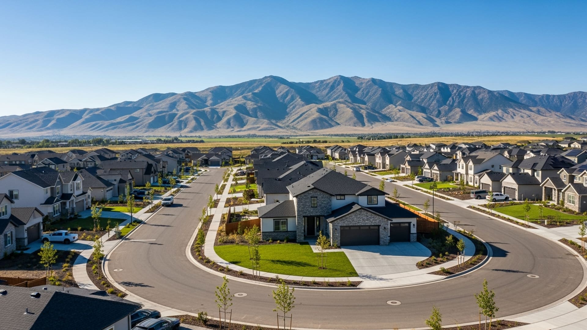 TV Sales installation in Kuna, Idaho by Treasure Valley Solutions