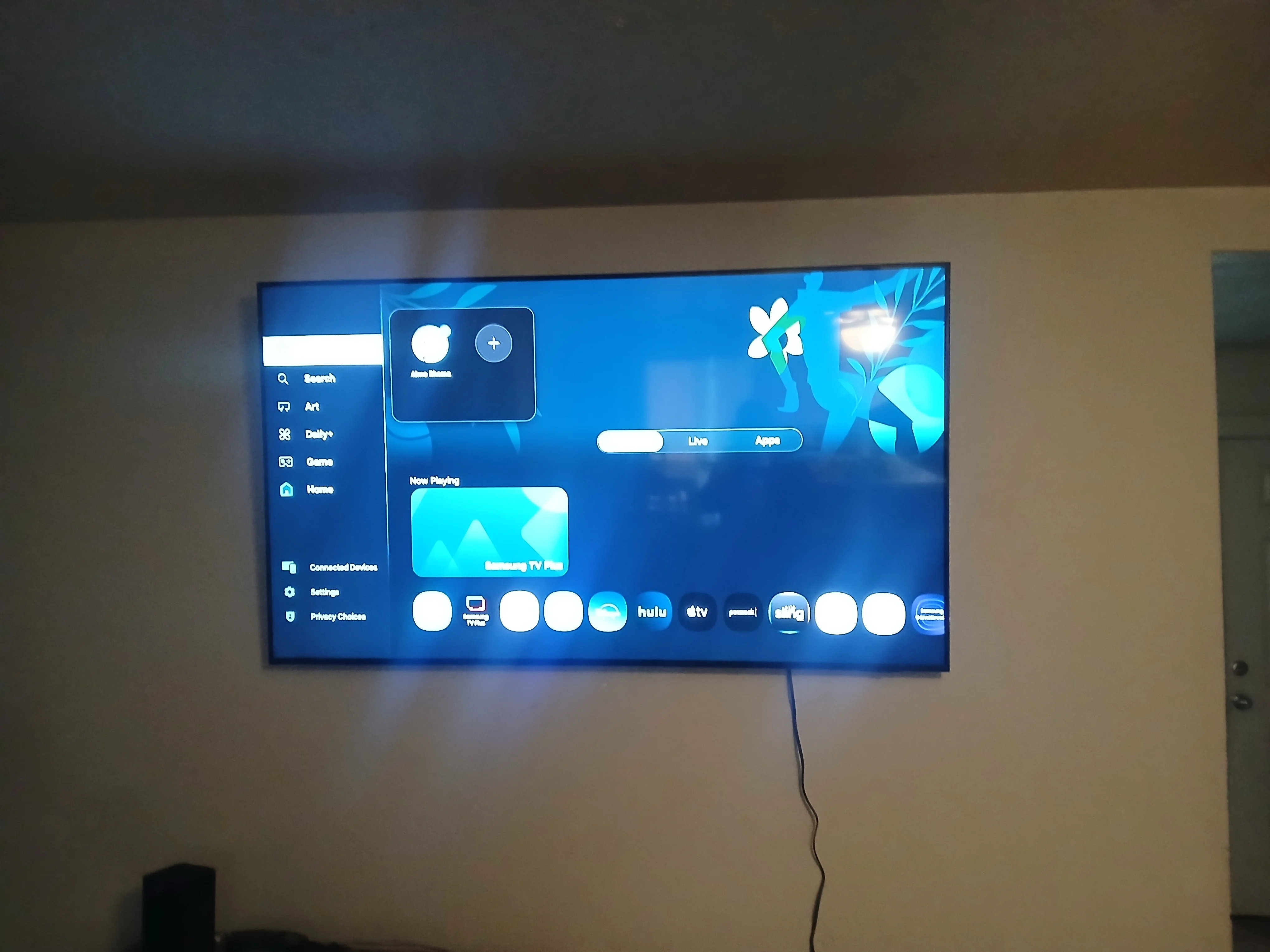 Premium TV Mounting for 56"+ Display in Caldwell, Idaho