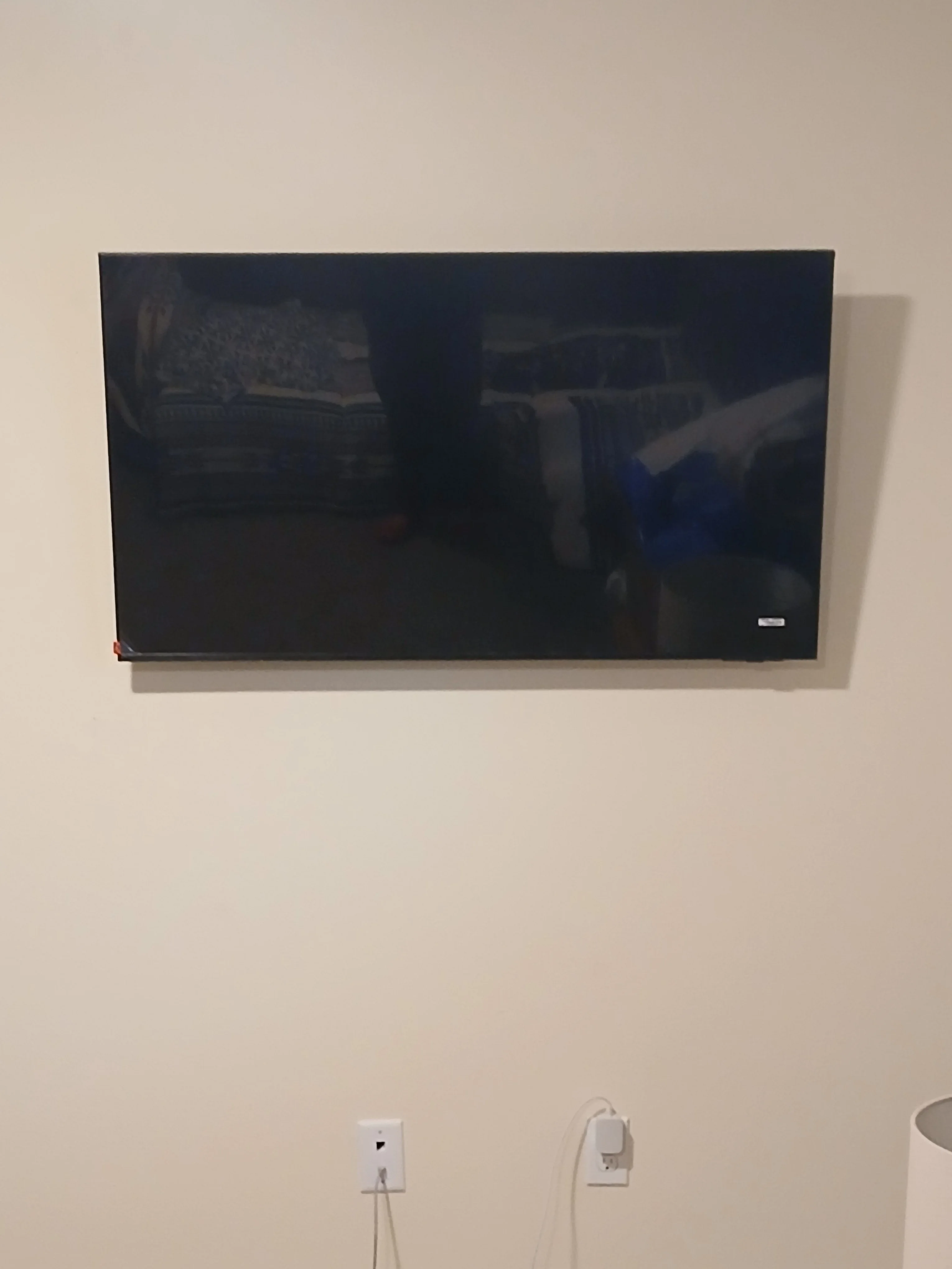 Seamless TV Mounting & Soundbar Installation in Star, Idaho